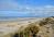 Findhorn beach