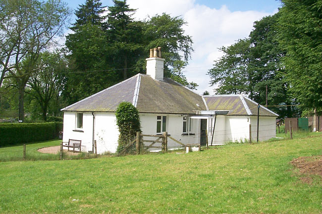 Braefoot Cottage
