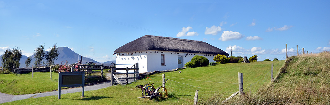 Skylark Cottage Isle of Skye
