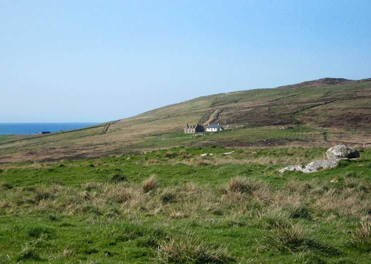 The Doctor's Bothy