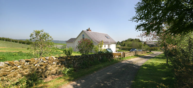 Satchells Cottage