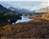 Glen Affric National Reserve (17 miles)