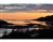 Sunset over Loch Moidart
