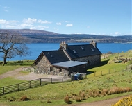 Achleanan Farmhouse