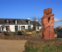 Gretna Green Village