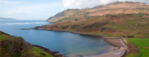 Argyll & the Isles