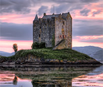 Castle Stalker