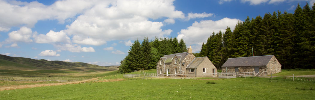Woodend Cottage