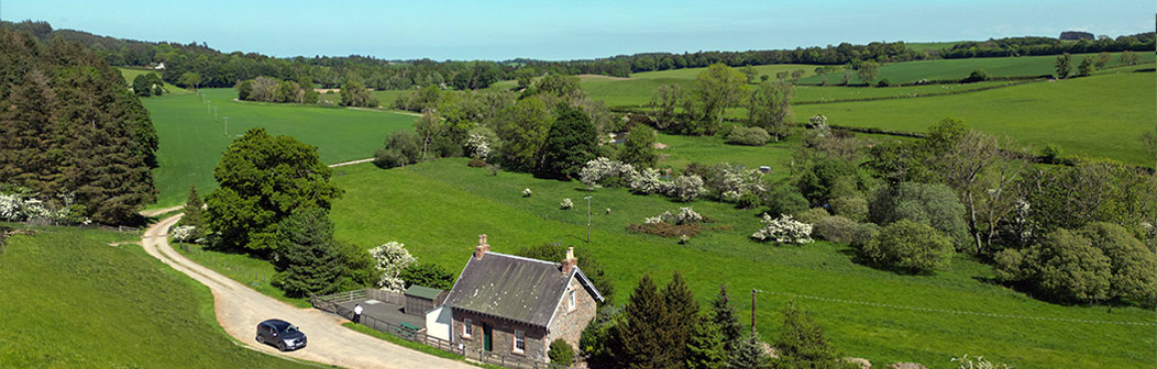 Bowismiln Cottage