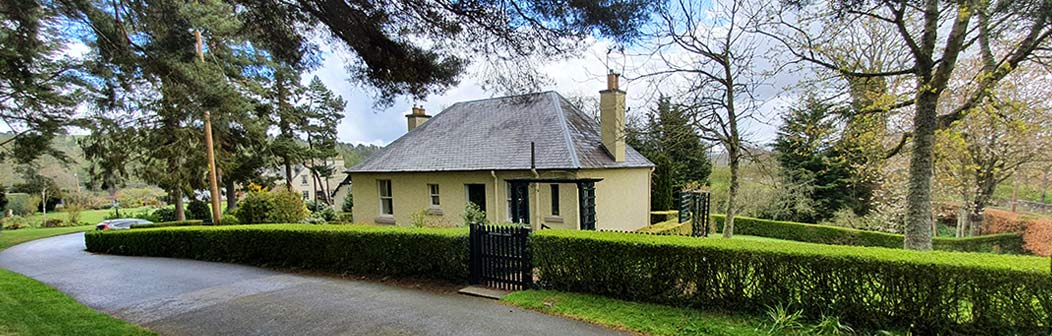 Ashieburn Cottage