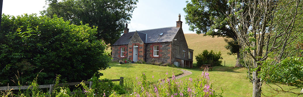 Shepherds Cottage