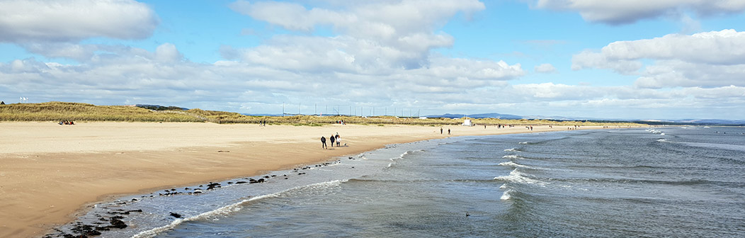 Nearby St Andrews Beach