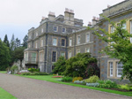 Bowhill House