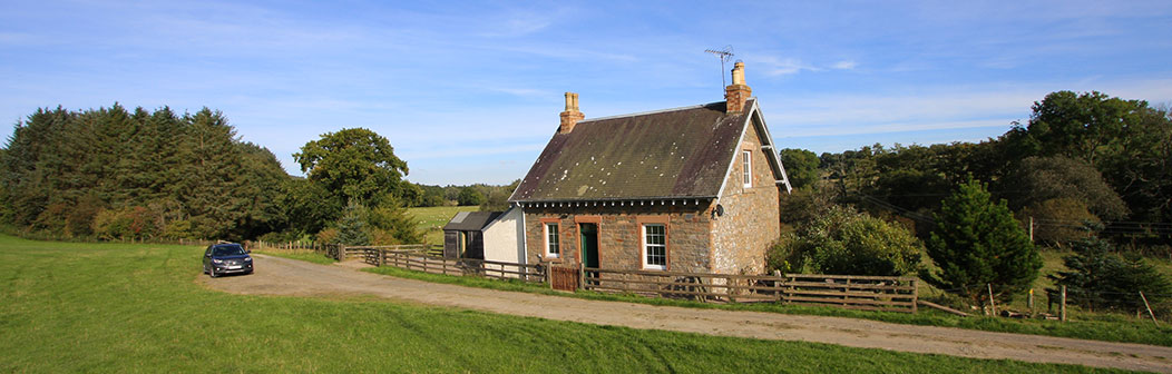 Bowismiln Cottage