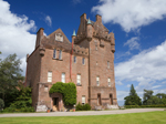 Broderick Castle, Garden and Country Park