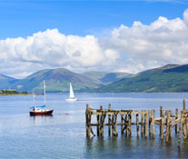 Port Bannatyne