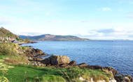 Isle of Bute