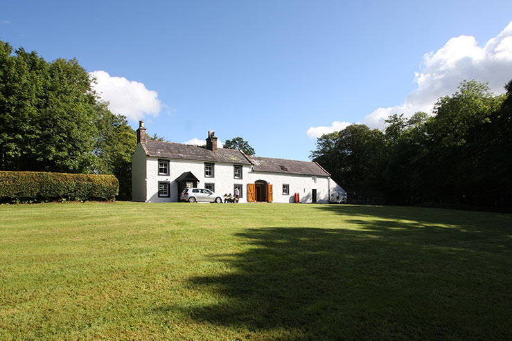 Cairnhill Cottage 