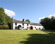 Cairnhill Cottage