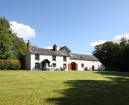 Cairnhill Cottage