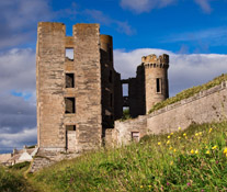 Thurso Castle