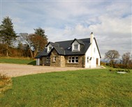 Claonaig Lodge