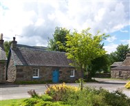 Cnoc Eoghainn Cottage