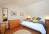Second double bedroom