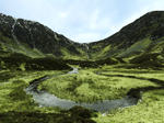 Corrie Fee Nature Reserve