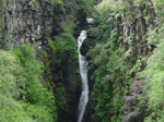 Corrieshalloch Gorge Nature Reserve