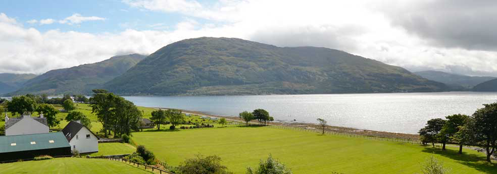 Loch Linnhe