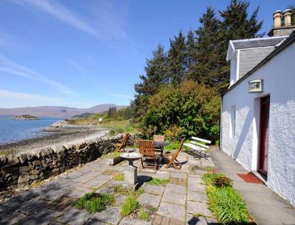 Cuillin View Cottage