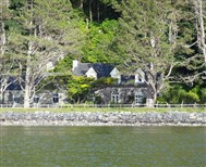 Dorlin Cottage