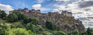 Edinburgh & Midlothian