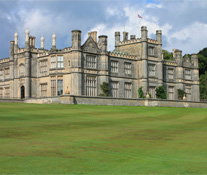 Dalmeny House