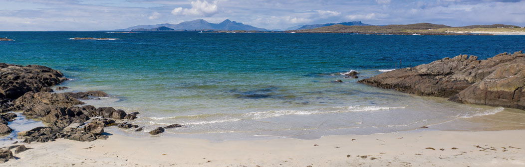 Eilean Feoir | Lochaber & Ardnamurchan | Unique Cottages