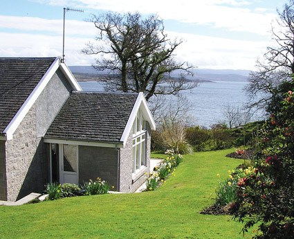 Eilean Mor Cottage
