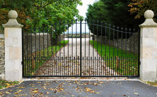 Estate Cottages