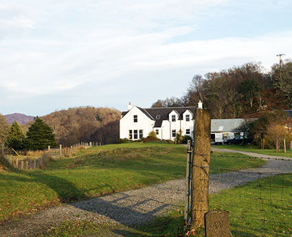 Darach Cottage