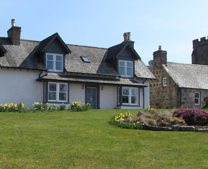 Glen Brae Cottage
