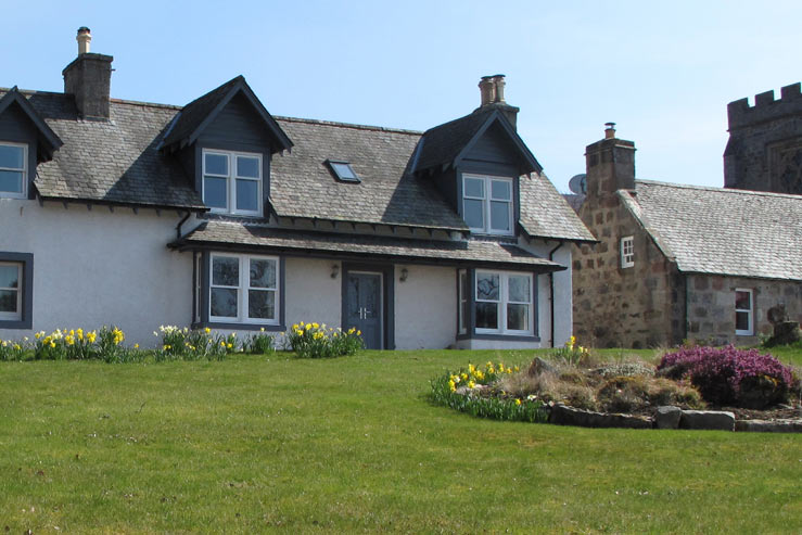 Glen Brae Cottage