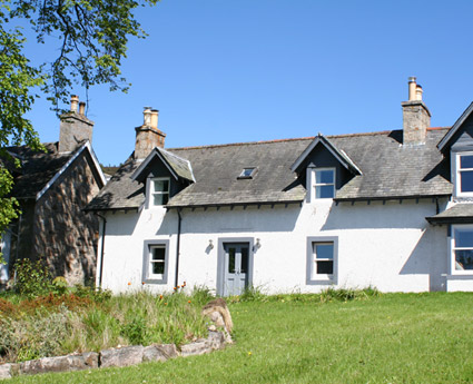 Glen Mar Cottage