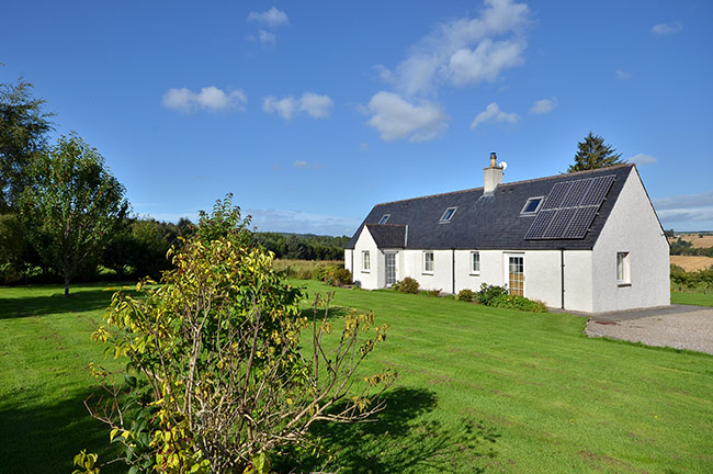 Herdsman's Cottage