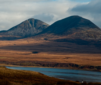 Paps of Jura