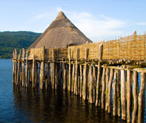 Scottish Crannog Centre