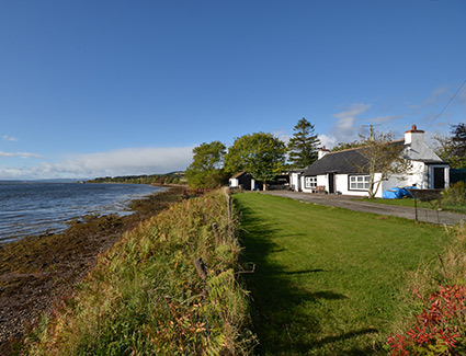 Kiltearn Cottage