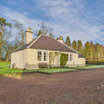 Kirklands Garden House