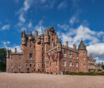 Glamis Castle