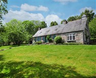 Knockanbuie Cottage