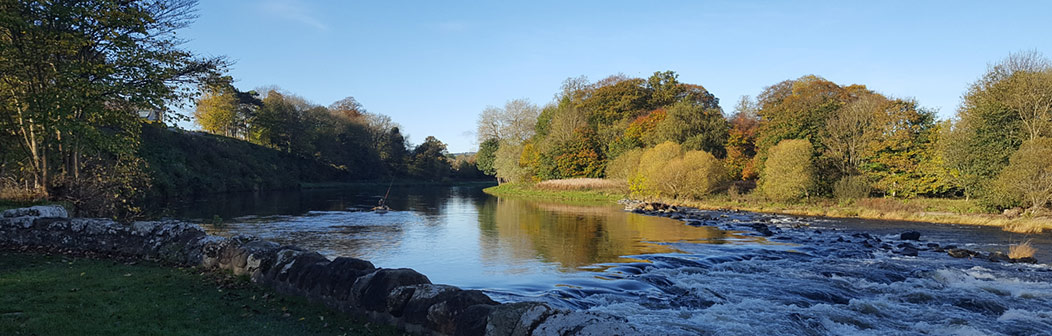 River Tweed